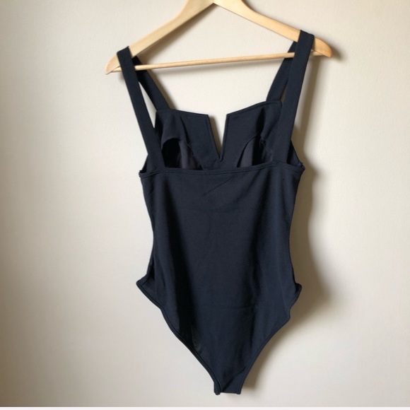 Split Front Boho Top - Picture 4 of 8